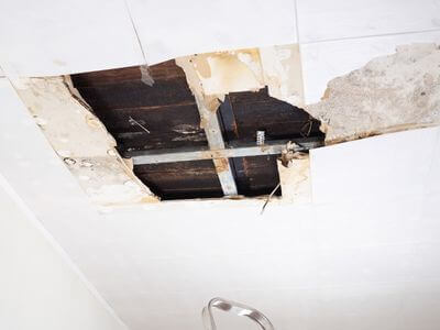 About water damage restoration service - emergency water extraction services experts in Vancouver